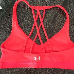 Under Armour Sports Bra